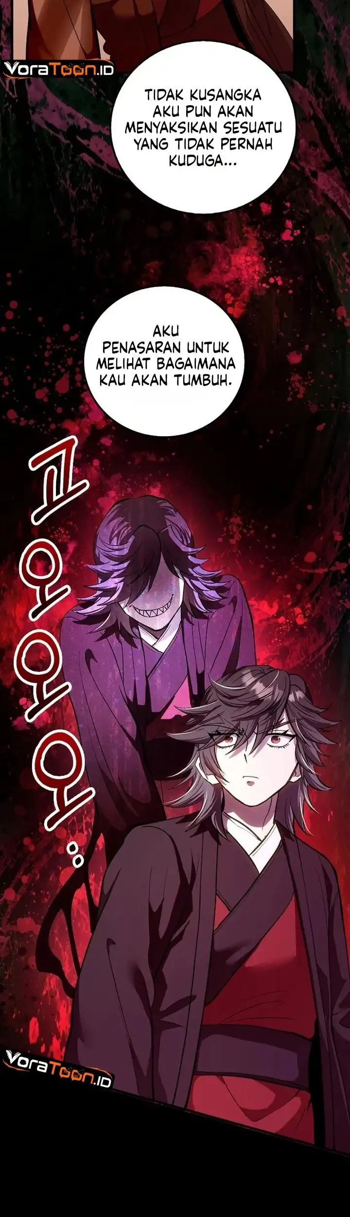Doctor’s Rebirth Chapter 247 halaman 13