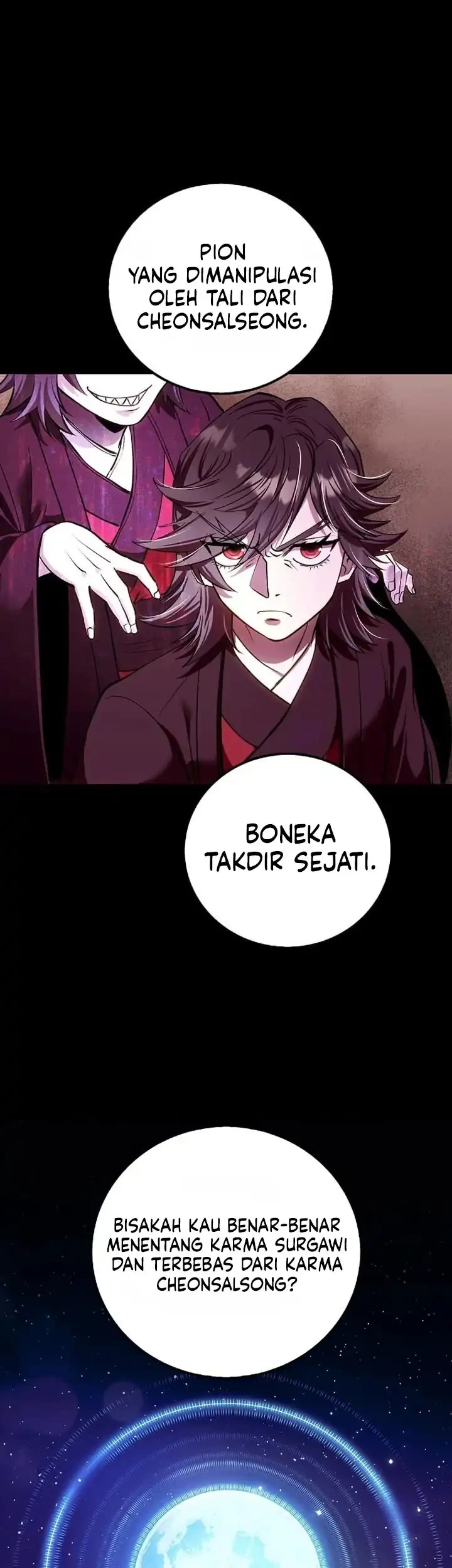 Doctor’s Rebirth Chapter 247 halaman 14