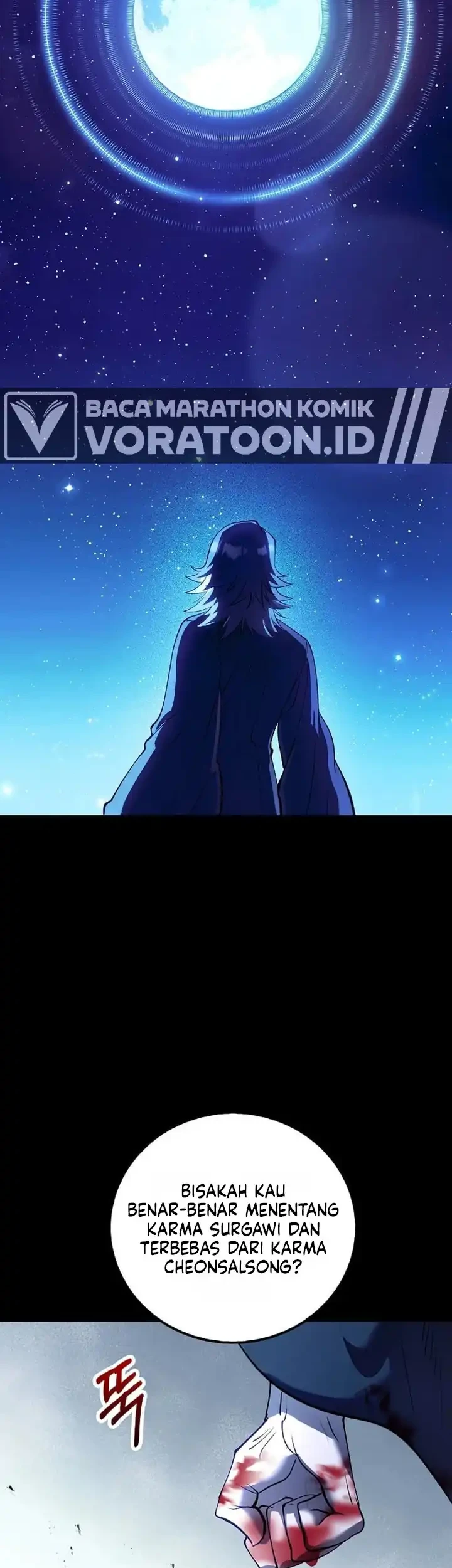 Doctor’s Rebirth Chapter 247 halaman 15