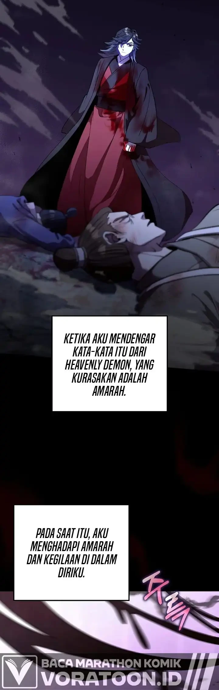 Doctor’s Rebirth Chapter 247 halaman 17