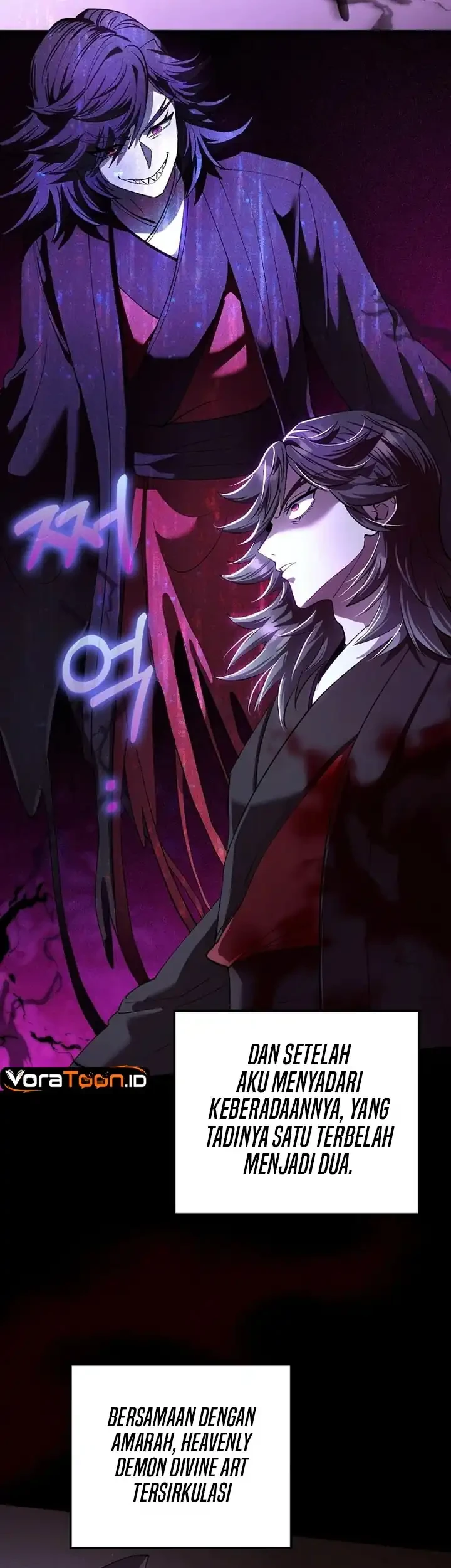 Doctor’s Rebirth Chapter 247 halaman 18