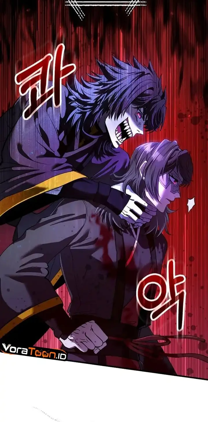 Doctor’s Rebirth Chapter 247 halaman 20
