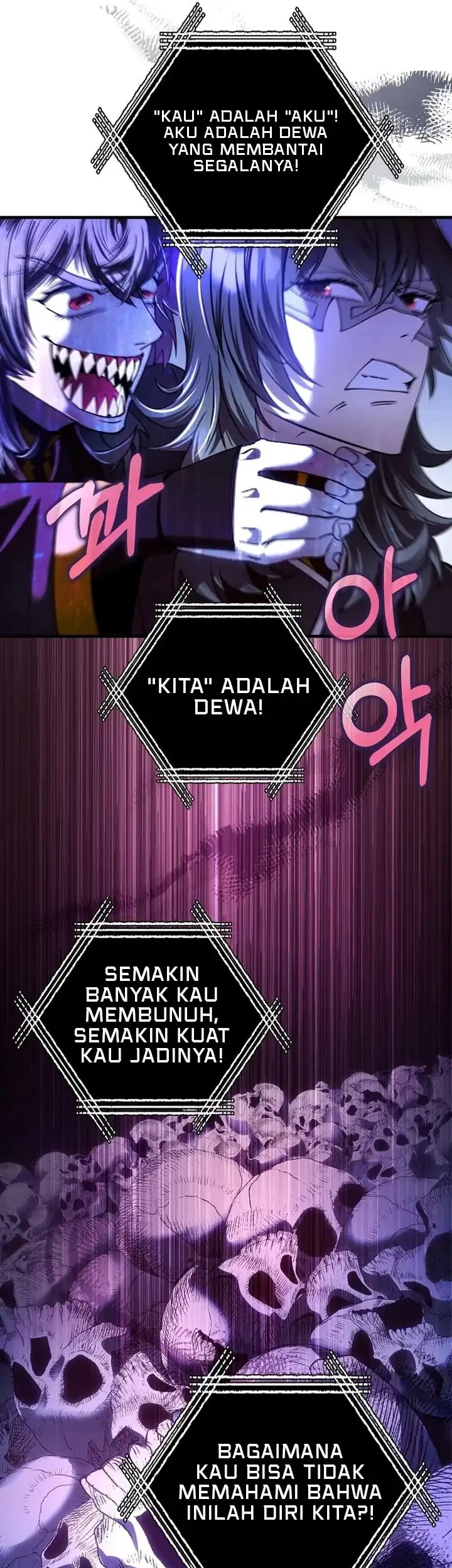 Doctor’s Rebirth Chapter 247 halaman 21