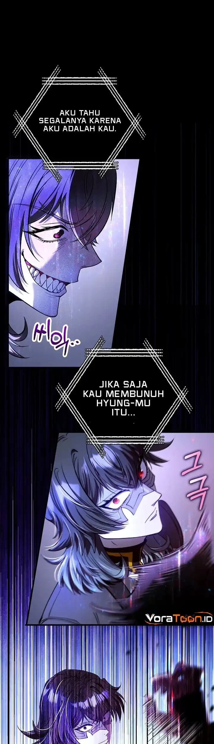 Doctor’s Rebirth Chapter 247 halaman 25