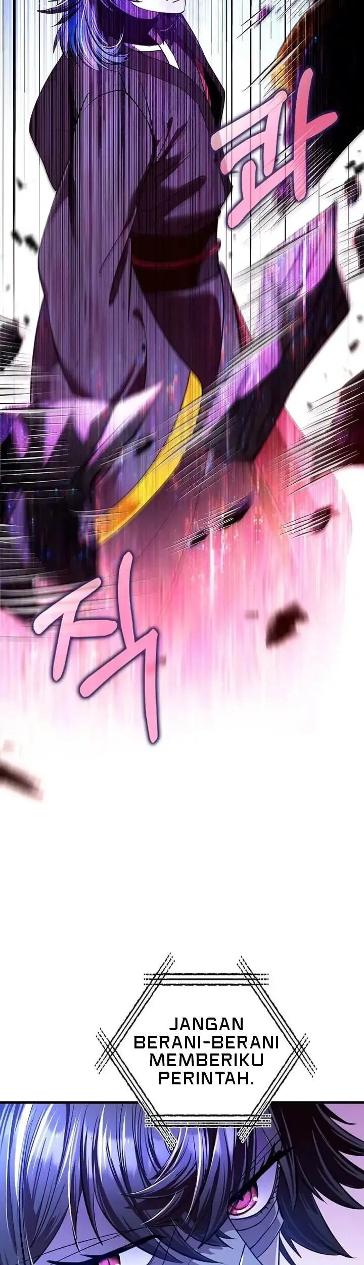Doctor’s Rebirth Chapter 247 halaman 26
