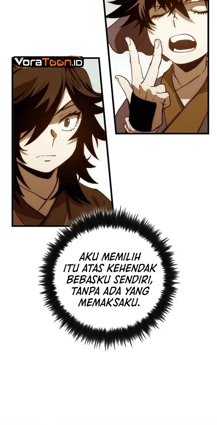 Doctor’s Rebirth Chapter 247 halaman 28