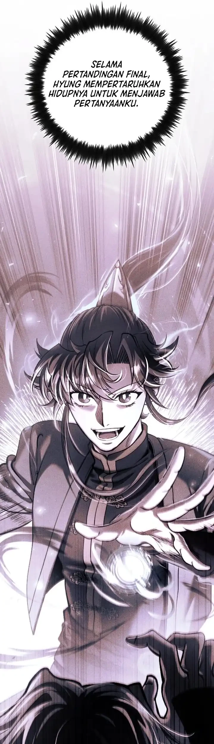 Doctor’s Rebirth Chapter 247 halaman 29