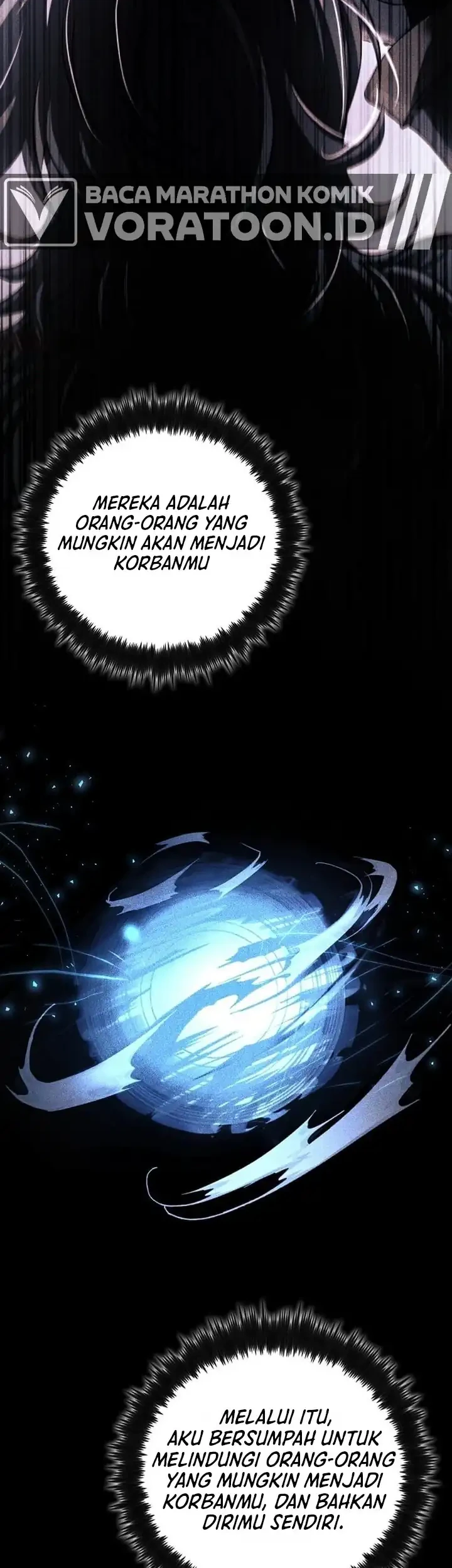 Doctor’s Rebirth Chapter 247 halaman 30