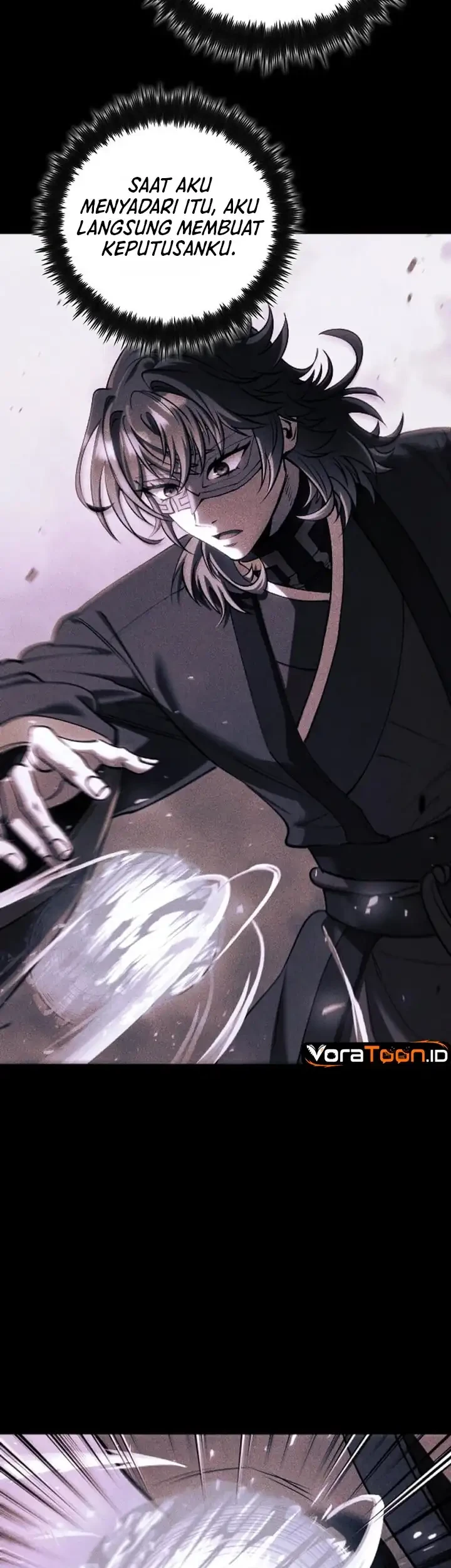 Doctor’s Rebirth Chapter 247 halaman 31