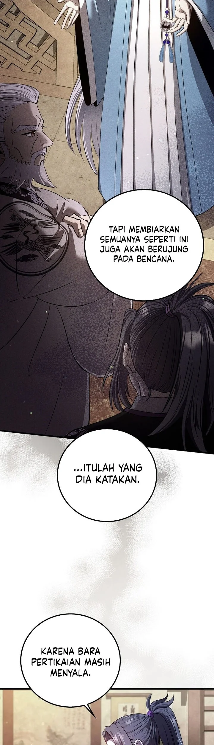 Doctor’s Rebirth Chapter 248 Gambar 57