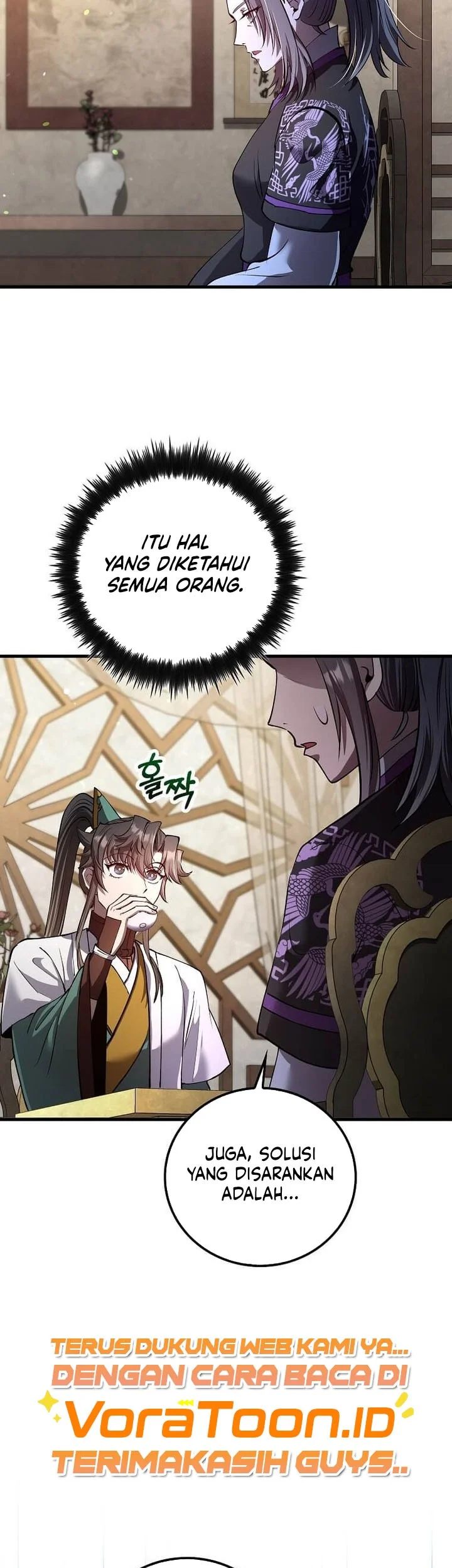 Doctor’s Rebirth Chapter 248 Gambar 58