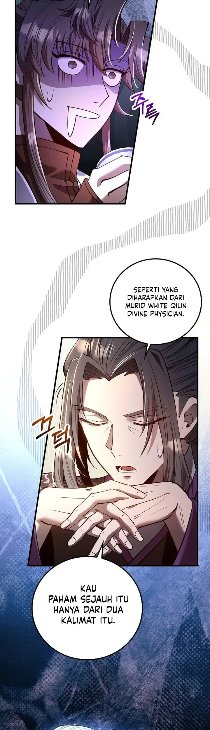 Doctor’s Rebirth Chapter 248 Gambar 60