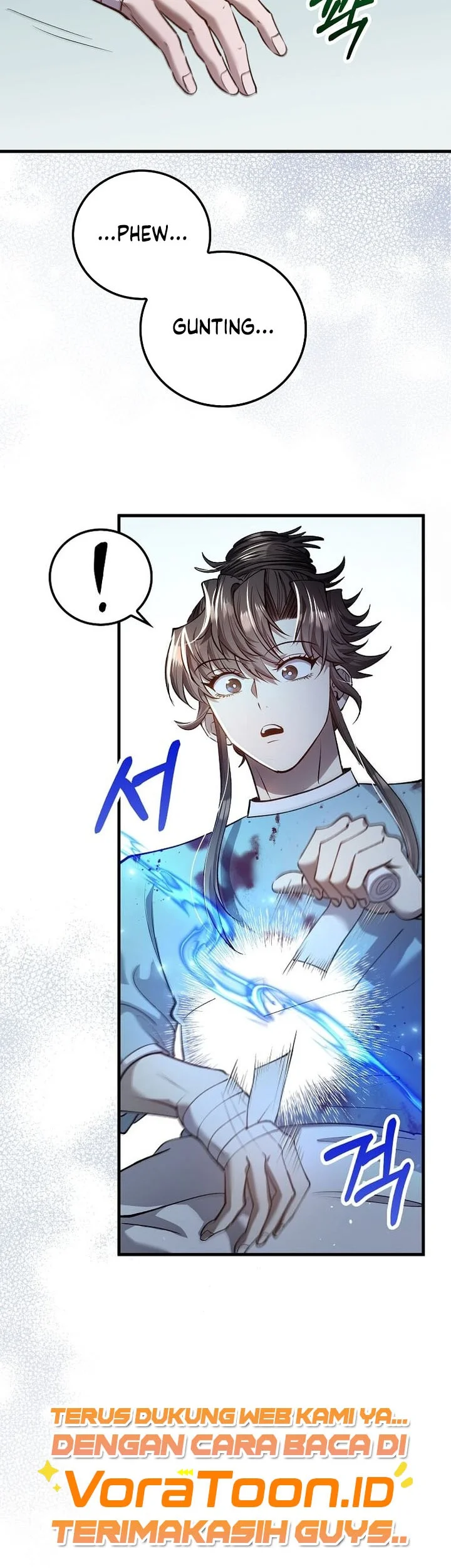 Doctor’s Rebirth Chapter 248 Gambar 7