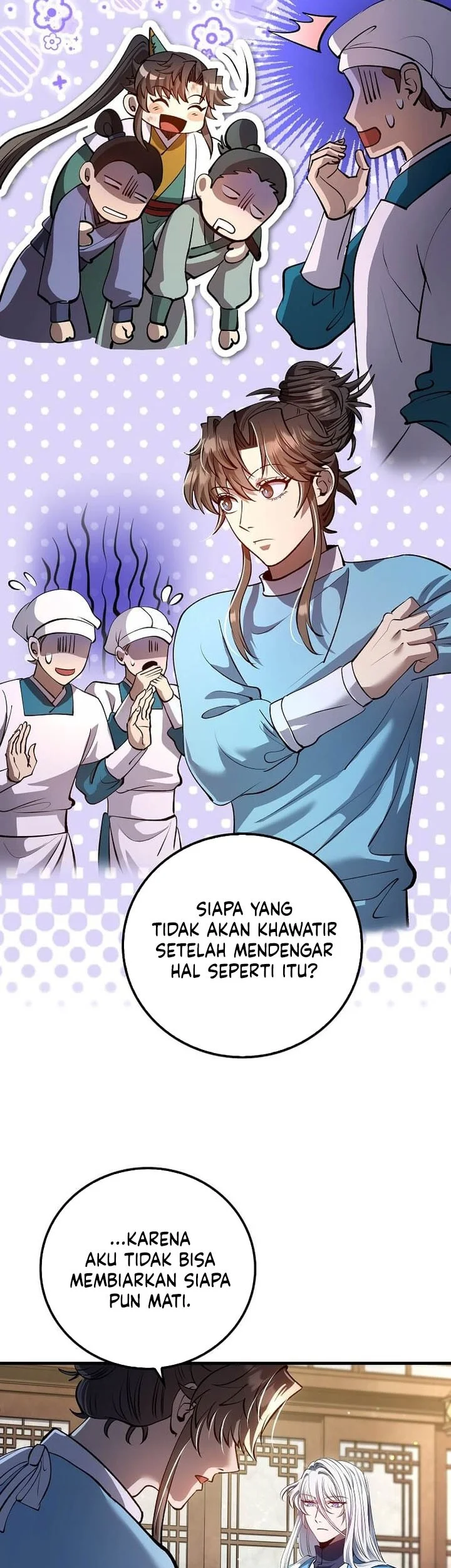 Doctor’s Rebirth Chapter 248 Gambar 13