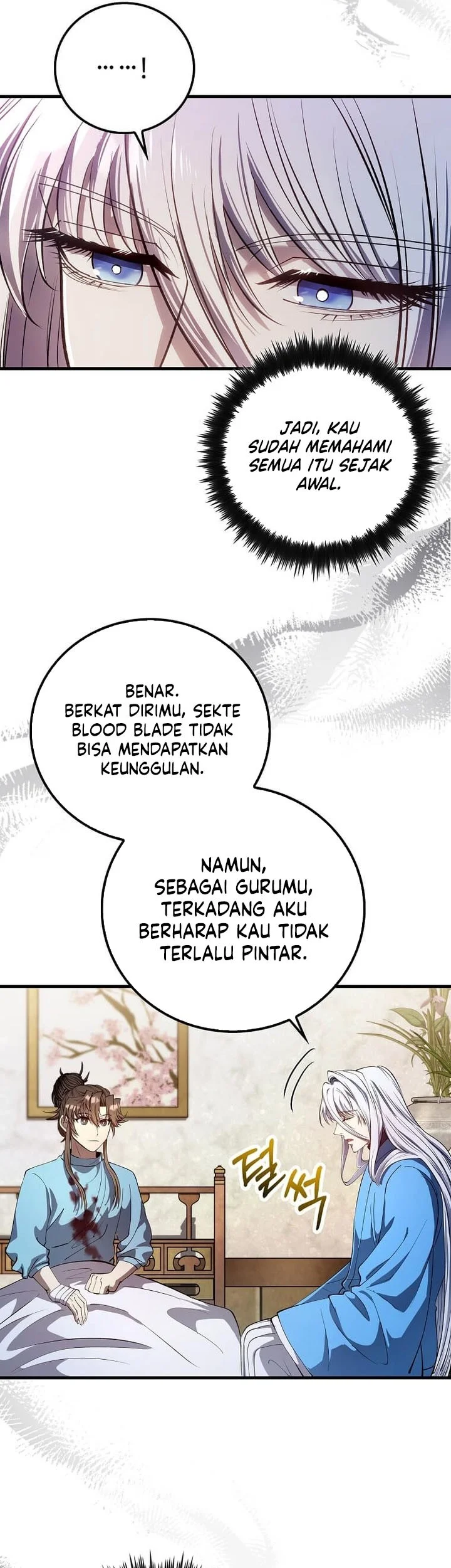 Doctor’s Rebirth Chapter 248 Gambar 16