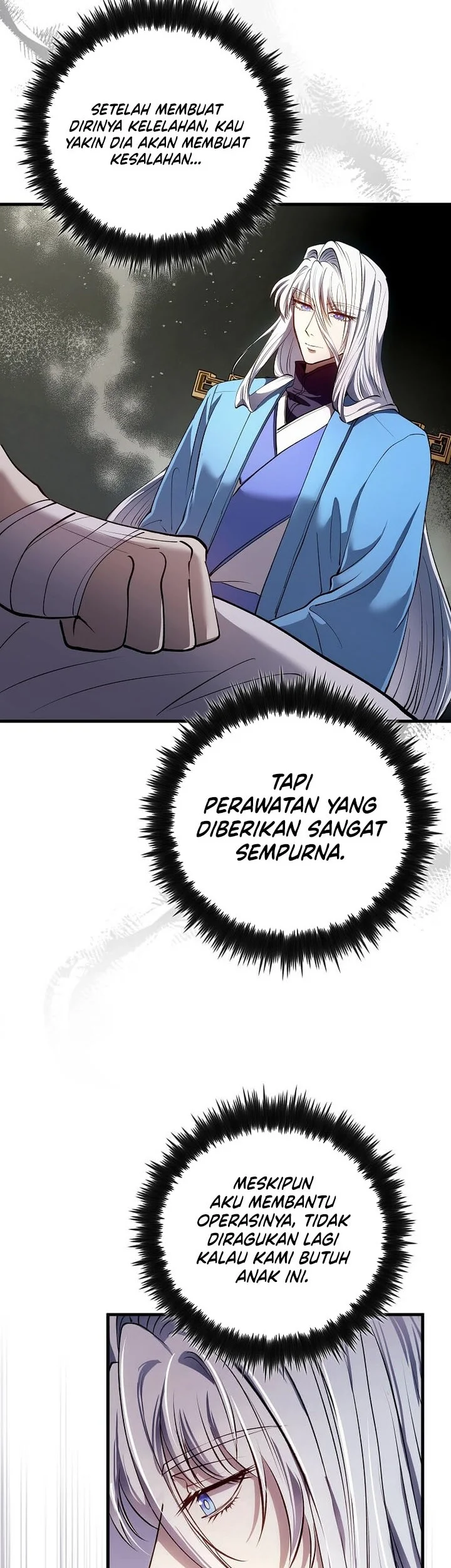 Doctor’s Rebirth Chapter 248 Gambar 17