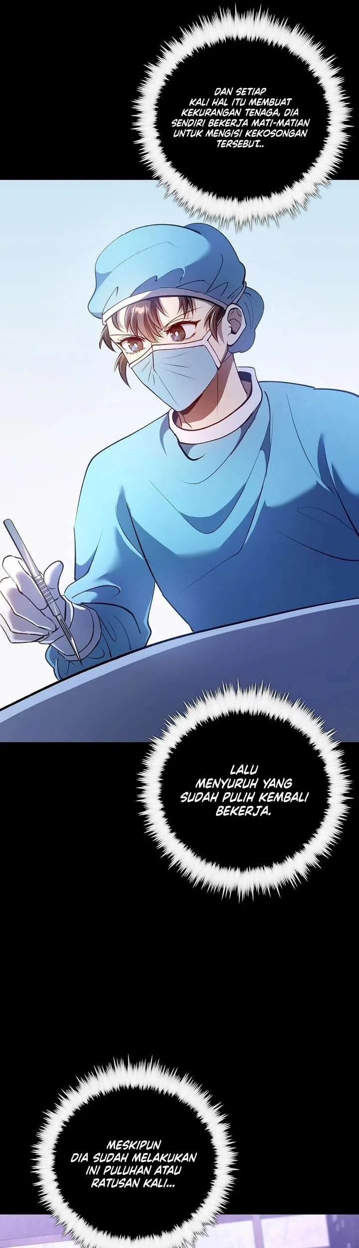 Doctor’s Rebirth Chapter 248 Gambar 19