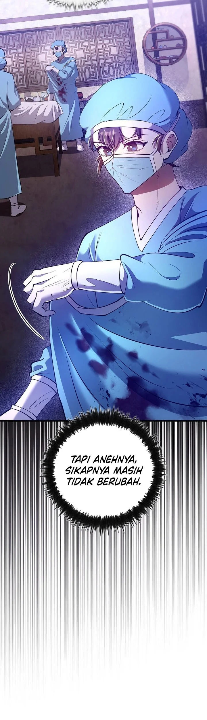 Doctor’s Rebirth Chapter 248 Gambar 20
