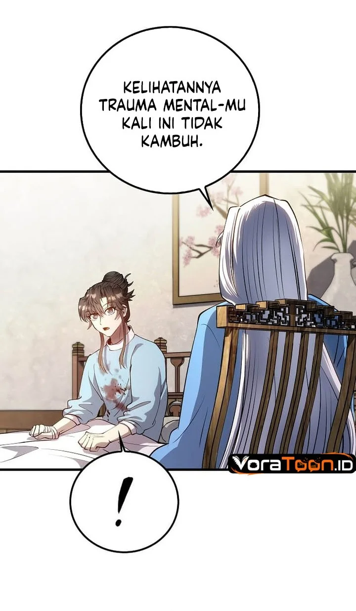 Doctor’s Rebirth Chapter 248 Gambar 21