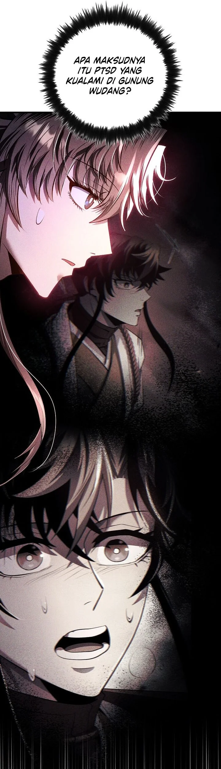 Doctor’s Rebirth Chapter 248 Gambar 22