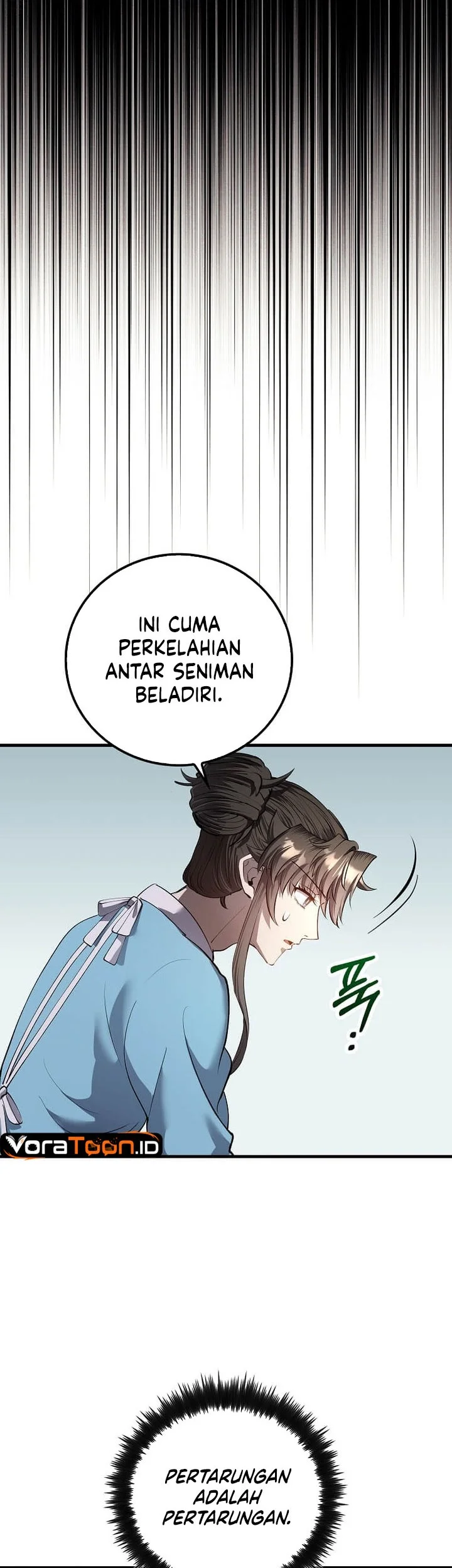 Doctor’s Rebirth Chapter 248 Gambar 23