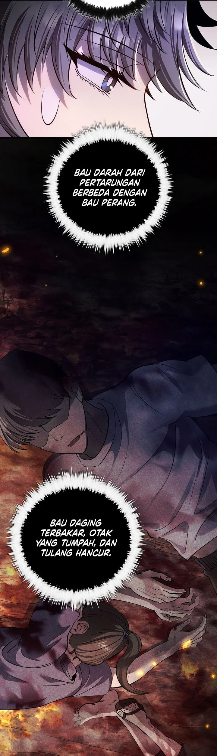 Doctor’s Rebirth Chapter 248 Gambar 24