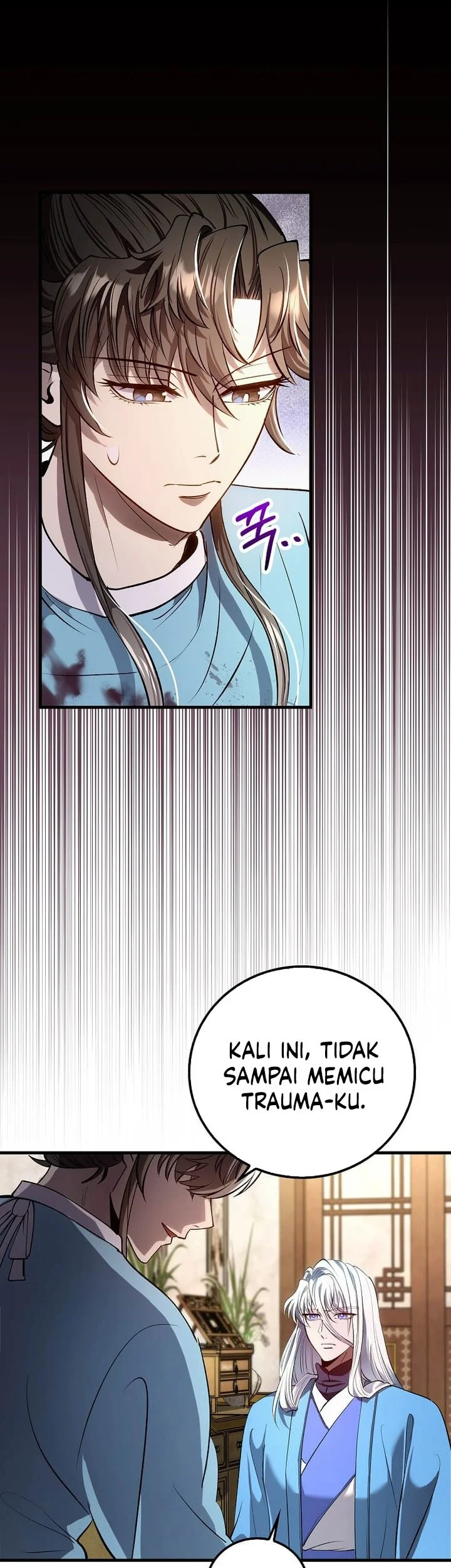 Doctor’s Rebirth Chapter 248 Gambar 28