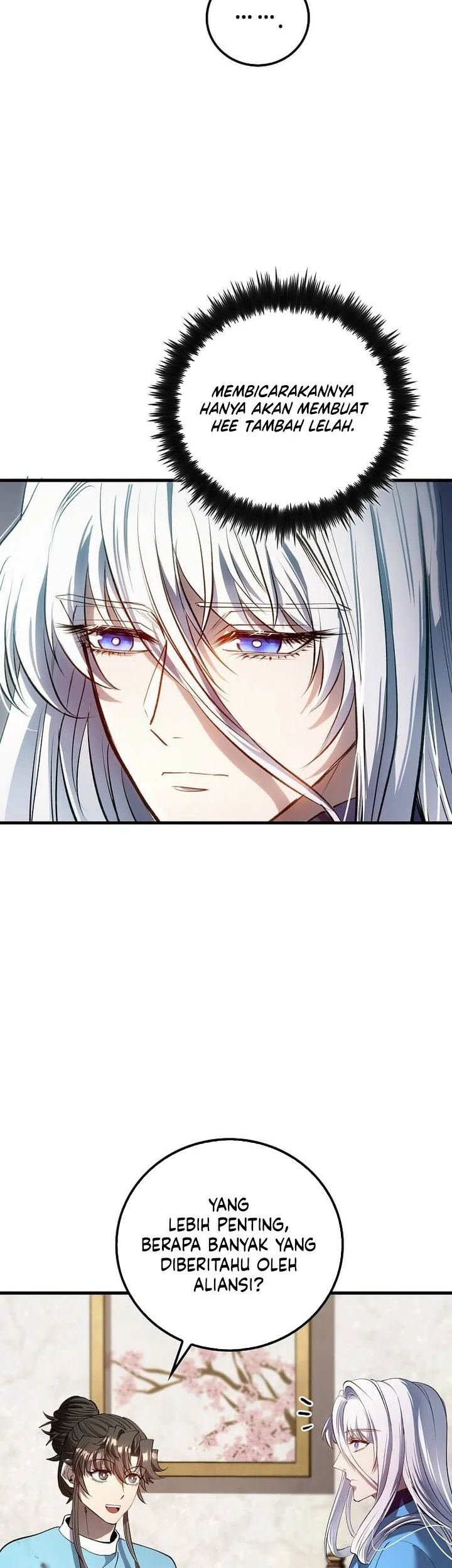 Doctor’s Rebirth Chapter 248 Gambar 29