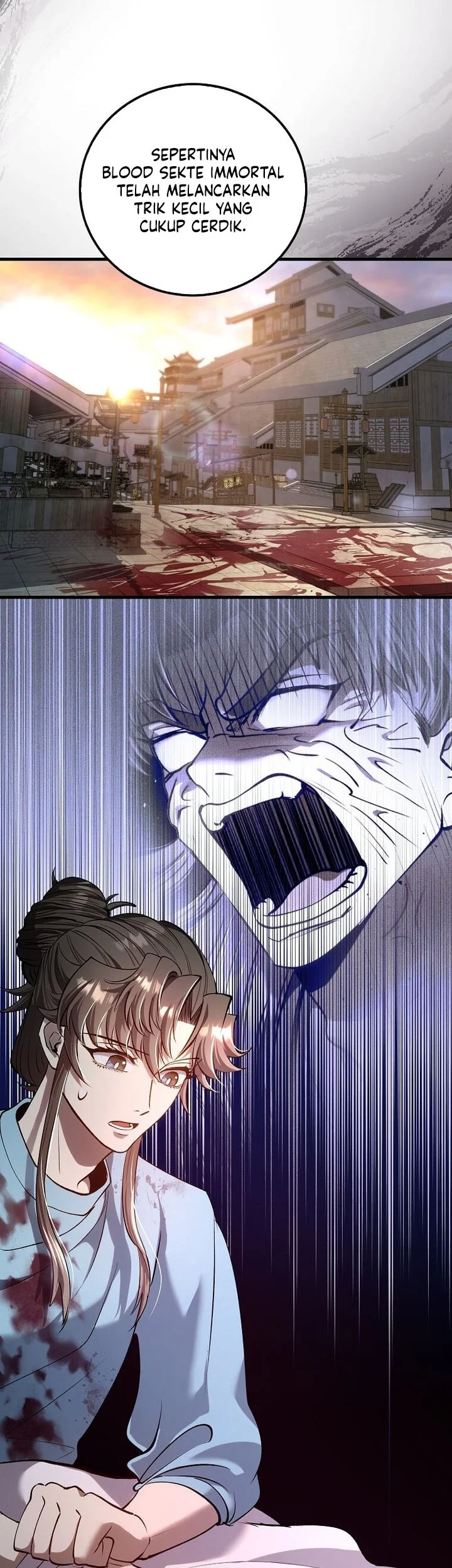 Doctor’s Rebirth Chapter 248 Gambar 31