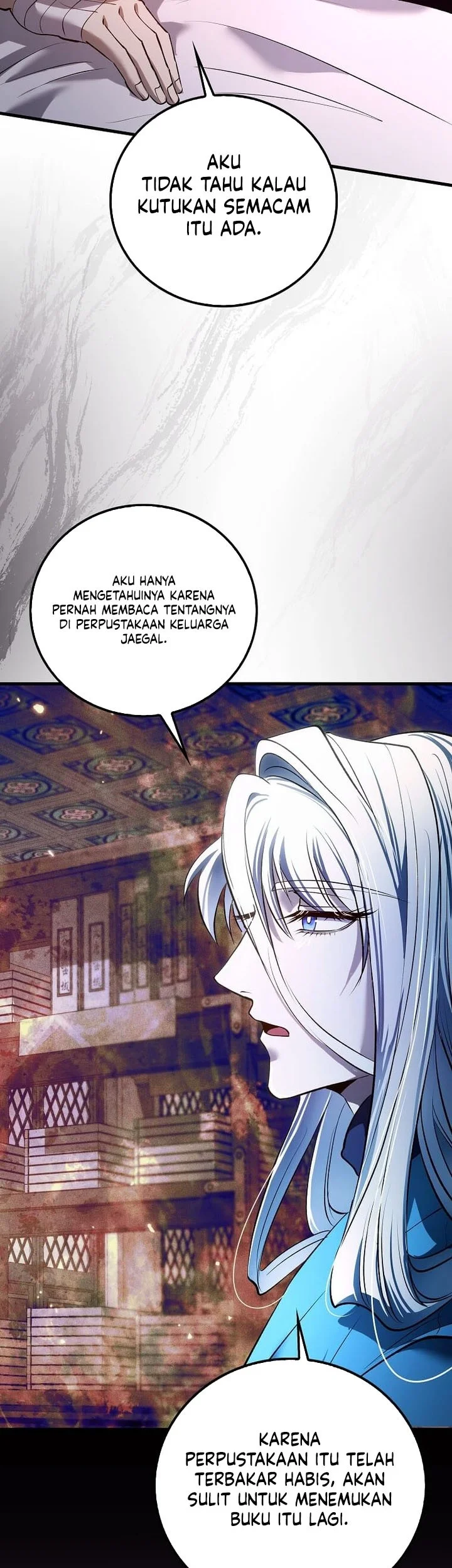 Doctor’s Rebirth Chapter 248 Gambar 32