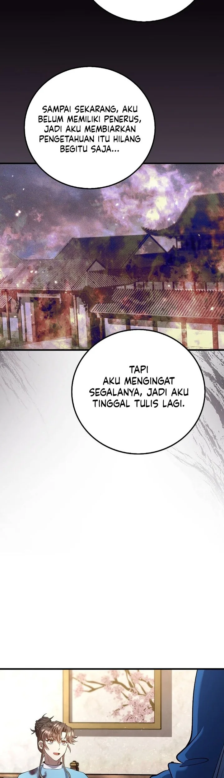 Doctor’s Rebirth Chapter 248 Gambar 33