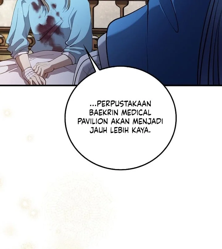 Doctor’s Rebirth Chapter 248 Gambar 34