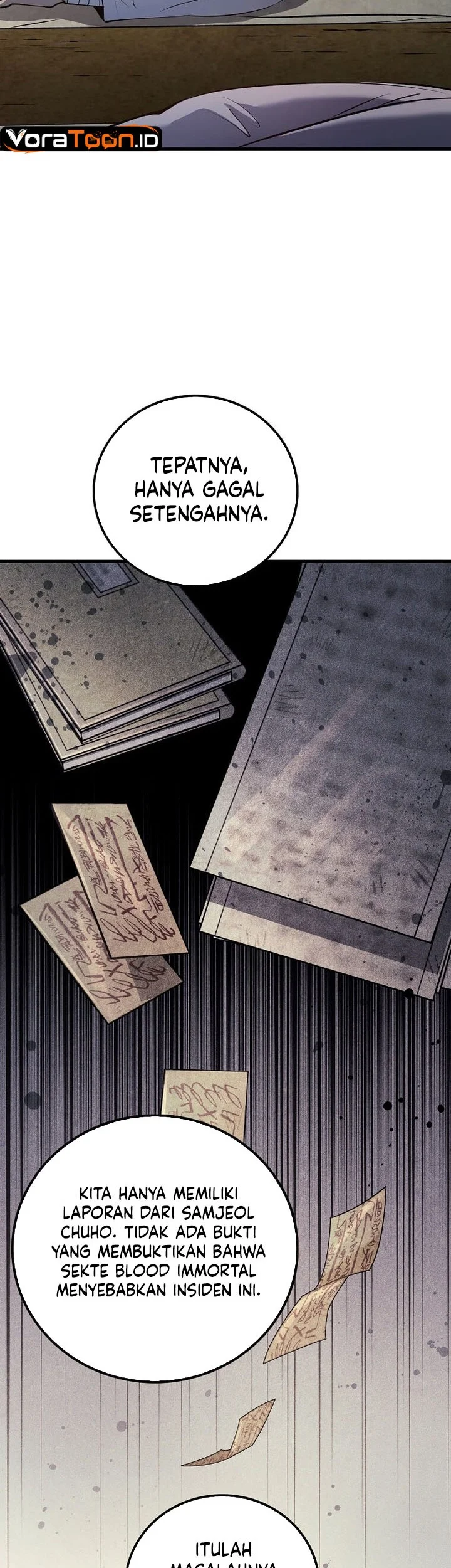 Doctor’s Rebirth Chapter 248 Gambar 36