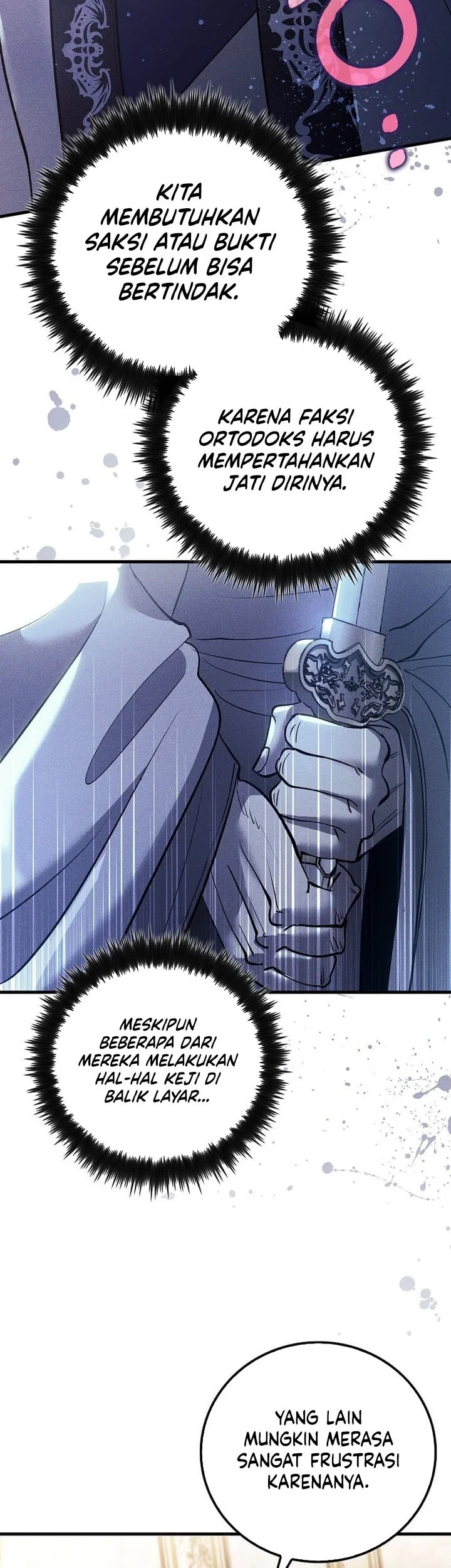 Doctor’s Rebirth Chapter 248 Gambar 38