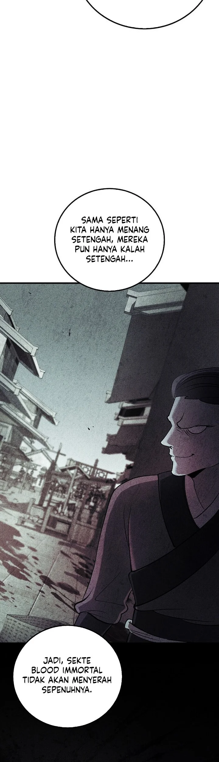 Doctor’s Rebirth Chapter 248 Gambar 40