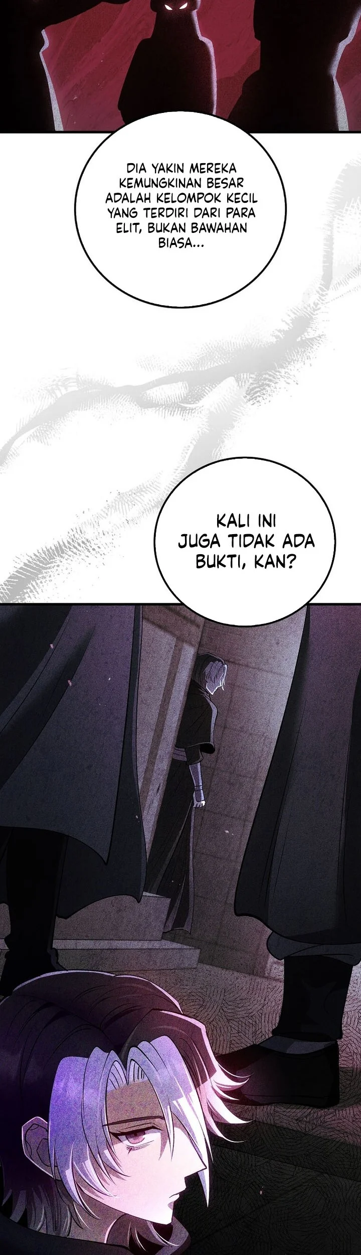 Doctor’s Rebirth Chapter 248 Gambar 43