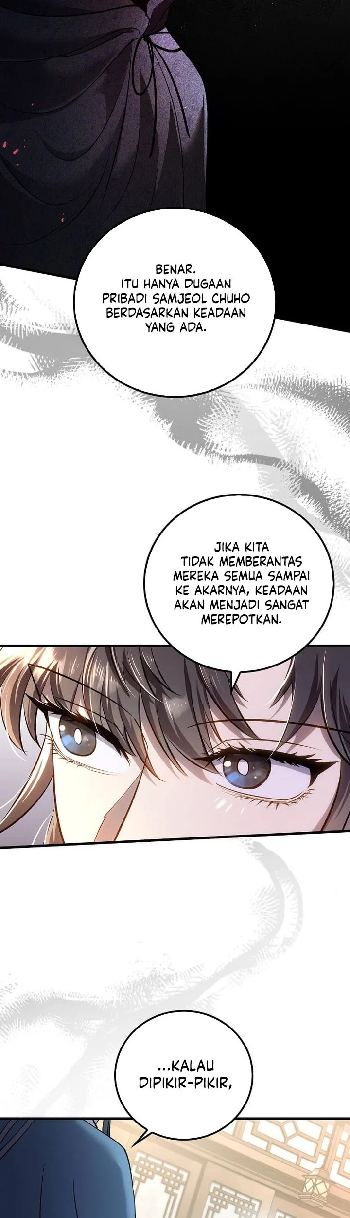Doctor’s Rebirth Chapter 248 Gambar 44