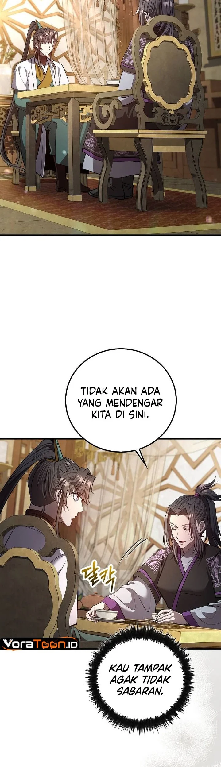 Doctor’s Rebirth Chapter 248 Gambar 54