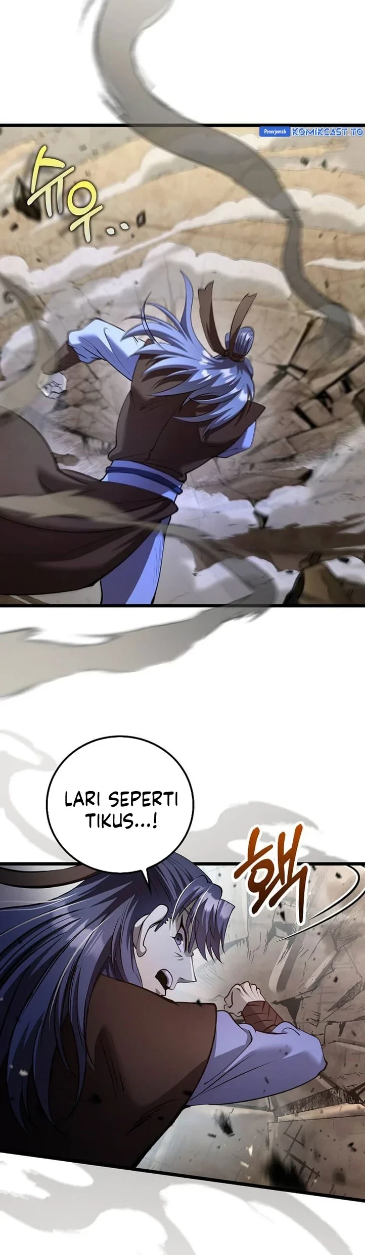 Doctor’s Rebirth Chapter 249 Gambar 21