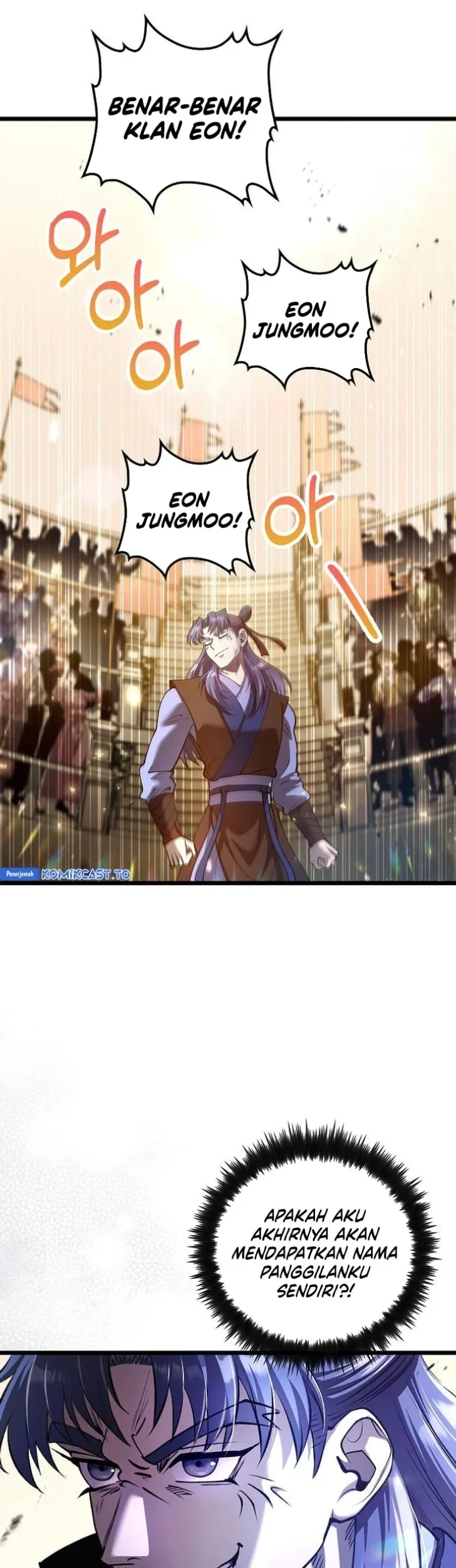 Doctor’s Rebirth Chapter 249 Gambar 27
