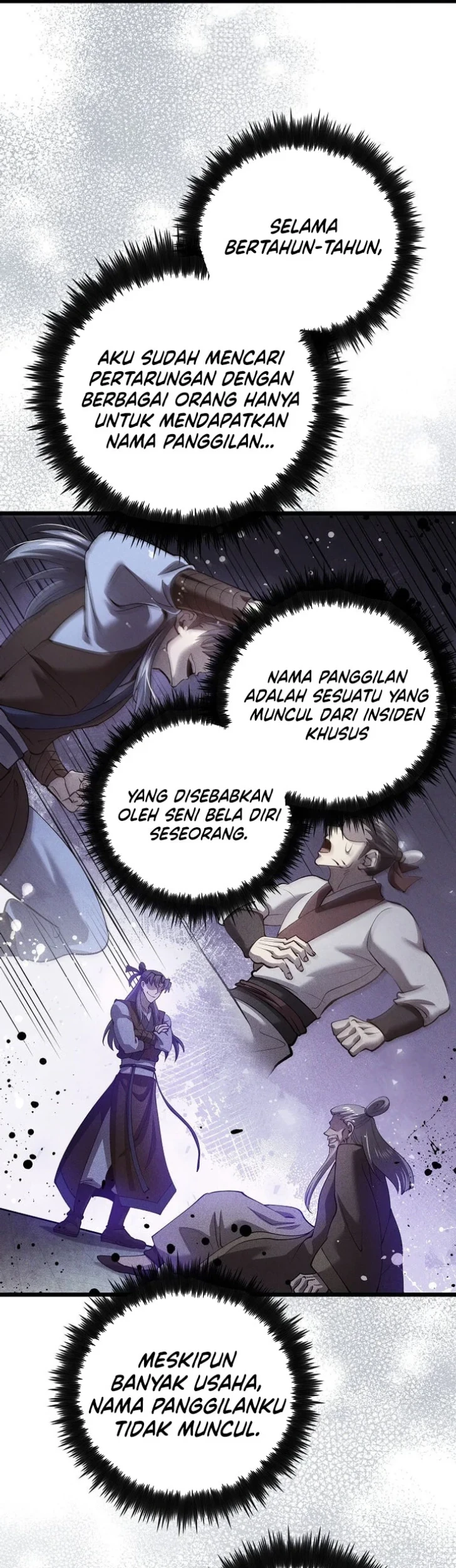 Doctor’s Rebirth Chapter 249 Gambar 29
