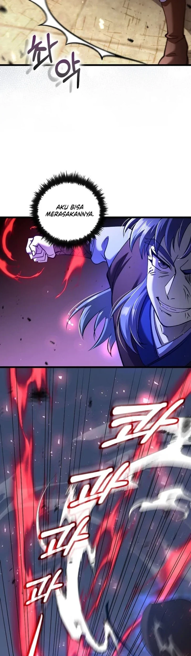 Doctor’s Rebirth Chapter 249 Gambar 31