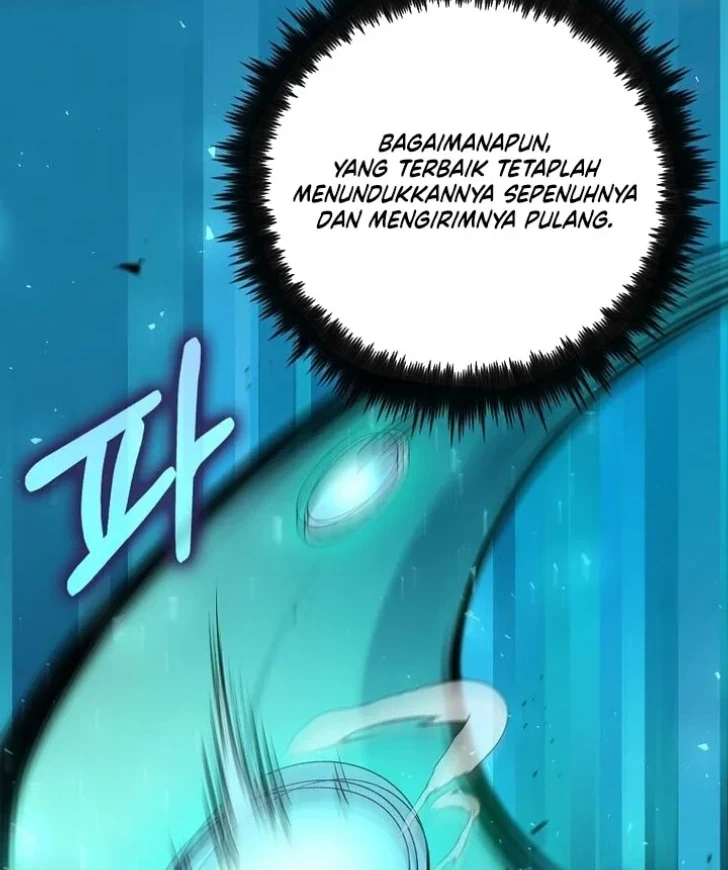 Doctor’s Rebirth Chapter 249 Gambar 36