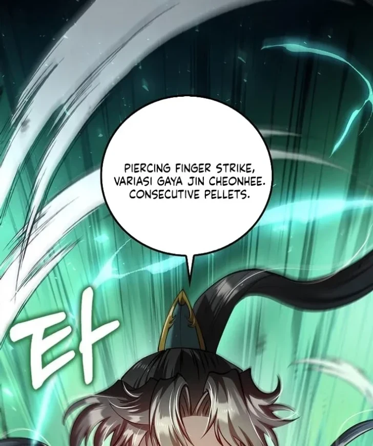 Doctor’s Rebirth Chapter 249 Gambar 38