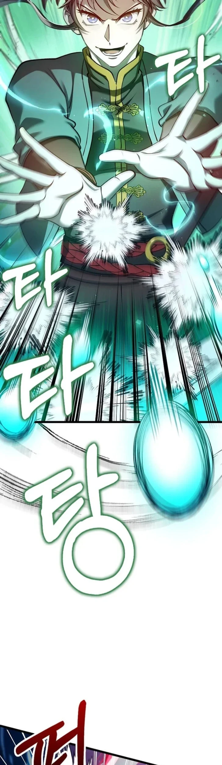 Doctor’s Rebirth Chapter 249 Gambar 39