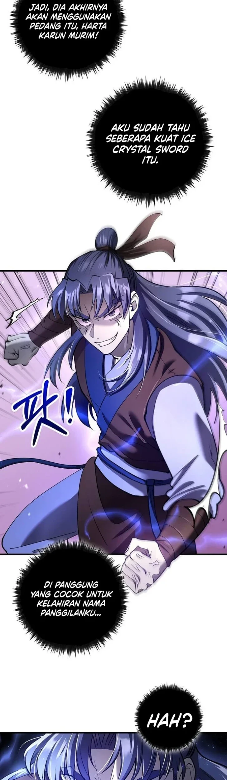 Doctor’s Rebirth Chapter 249 Gambar 57
