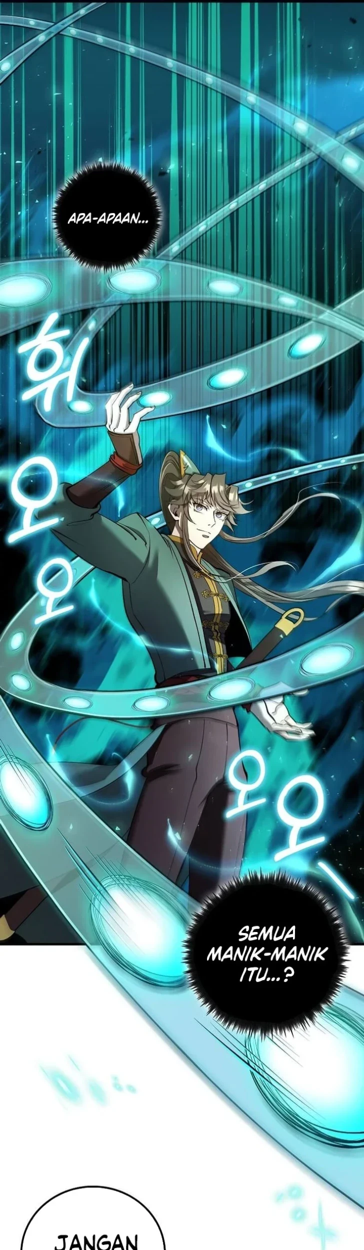 Doctor’s Rebirth Chapter 249 Gambar 59