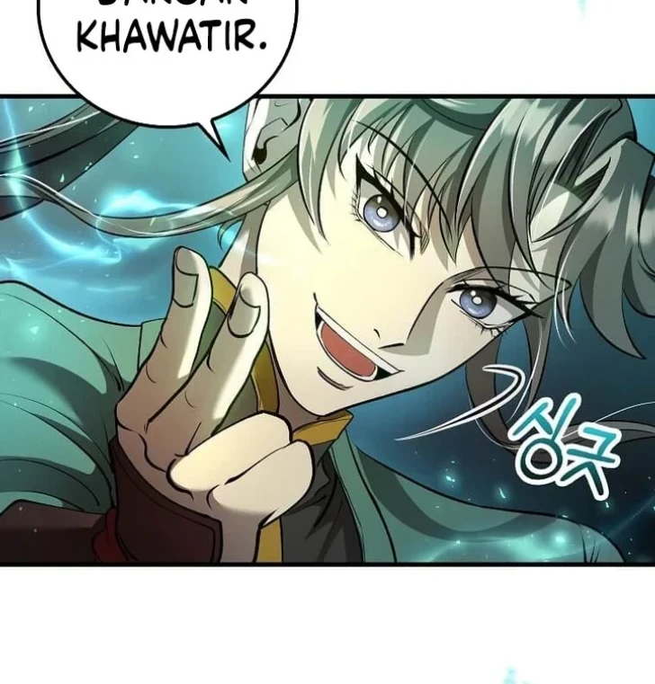 Doctor’s Rebirth Chapter 249 Gambar 60
