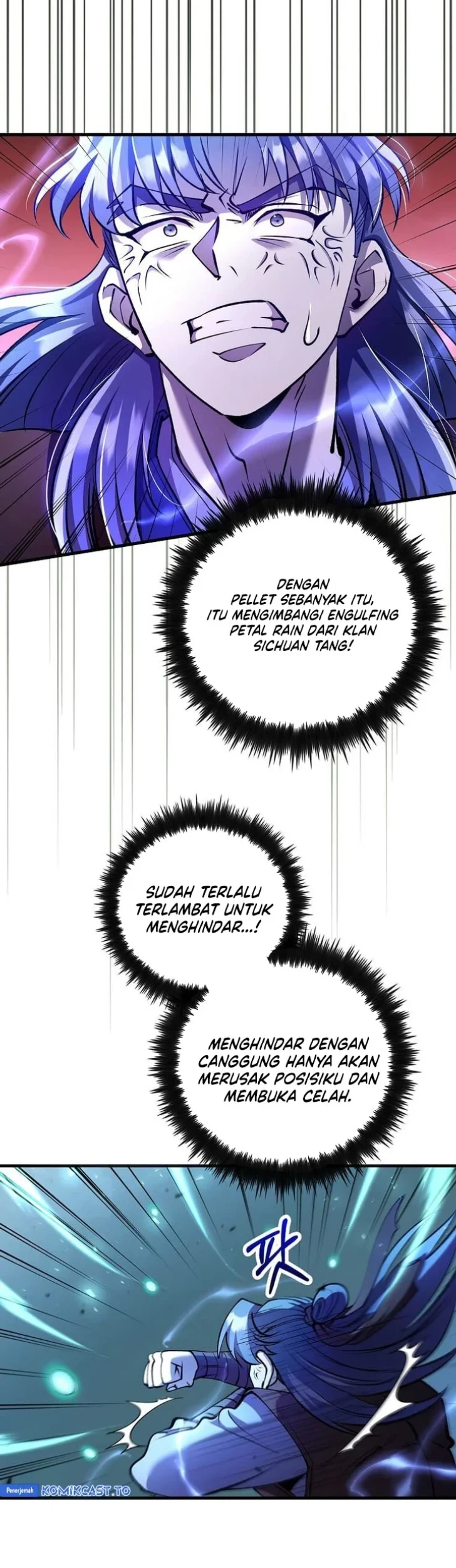 Doctor’s Rebirth Chapter 249 Gambar 63