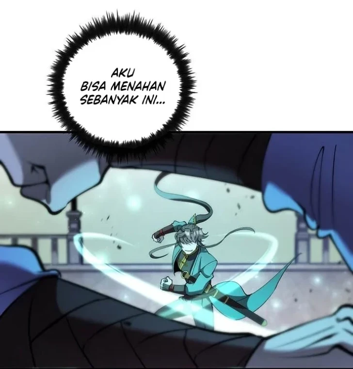 Doctor’s Rebirth Chapter 249 Gambar 64